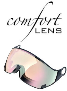 cp comfort lens